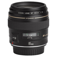 ◎相機專家◎ Canon EF 85mm F1.8 USM 公司貨 全新彩盒裝