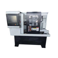 Hot Sale Wheel Rim Repair and Refurbish Machine CNC Lathe Vehicle Correction Repair Good Quality Fast Delivery Free After-sales