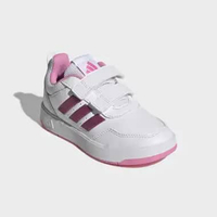adidas Kids Sportswear Shoes Tensaur Sport 3.0 Cf K Sepatu Kids [JQ1844] 11K Ftwr White