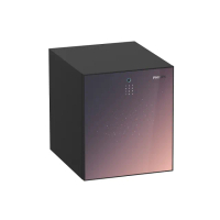 【Philips 飛利浦】保險櫃/保險箱 SBX501-4C0(H450.8*W370*D511.9/mm)