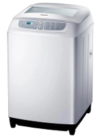 เครื่องซักผ้าฝาบน (13 กก.) รุ่น WA13F7S5QWW/ST