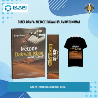 2405. BUNGA RAMPAI METODE DAKWAH ISLAM UNTUK UMAT