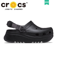 cross แท้  Hiker Xscape clog รองเท้าใส่ไปทะเล รองเท้าพื้นหนา#208365