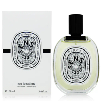 【Diptyque】Eau Des Sens 感官之水淡香水 EDT 100ml(平行輸入)