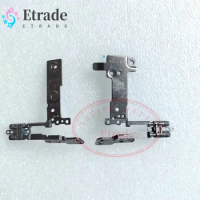 New Original For Dell Inspiron 13 7390 7391 2-in-1 Left + Right Hinges Lcd Hinge Hinge Set