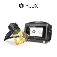 FLUX Promark 手持式光纖打標機 P20