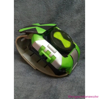 Ben10 omnitrix ของเล่น นาฬิกา เบนเท็น ben 10 เบนเทน ที่นิยมมากที่สุด