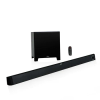Popular 5.1 ch home theater system, home speakers