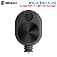 Insta360 Bullet Time Cord Pocket-Sized Bullet Time Accessory For Insta360 ONE X2 /ONE RS / ONE R