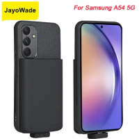 5000Mah Battery Charger Case For Samsung Galaxy A54 Power Case A54 5G Power Bank Phone Cover For Samsung Galaxy A54 Battery Case