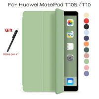 Tablet Protective Cover For Huawei Matepad 11 case Honor X8 Pro X9 11.5 inch Tablet Case Matepad T10 Case MatePad 11 Pro11 2023