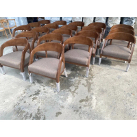 Bán Sỉ Ghế sofa alba - Linhlandecor