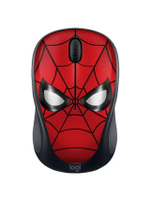 เมาส์ไร้สาย (Spiderman) รุ่น M238