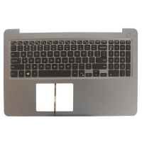 100% New Us Laptop Keyboard For Dell Inspiron 15 5565 5567 SSS