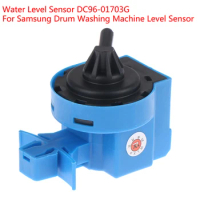 1Pcs Water Level Sensor Dc96-01703G Washing Machine Water Level Switch St-545 For Drum Washing Machine Level Sensor Spare Par