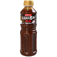 DAISH 秘傳日式燒肉醬[5倍量大蒜] 590g