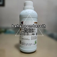Washer Cleaner Pembersih Mesin Cuci Forty One by Kleen-R 500 ml