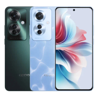 【OPPO】A級福利品 Reno11 F 5G 6.7吋(8G/256G)
