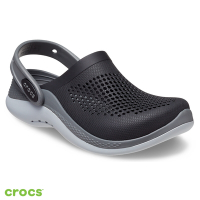 Crocs-LiteRide360大童克駱格-207021-0DD
