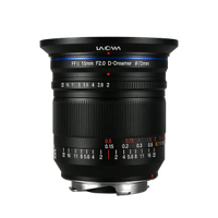 LAOWA 15mm f/2「零變形」鏡頭 徠卡M