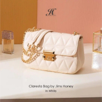 JIMS HONEY CLARESTA BAG SLING BAG WANITA FREE BOX EXCLUSIVE