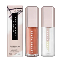 【Fenty Beauty by Rihanna】光澤唇蜜 9ml(平行輸入/多款任選)