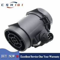 5WK9600 Mass Air Flow MAF Sensor สำหรับ BMW 3 Series E36 323i 328i E39 528i E38 728i RWD -- E36 2494