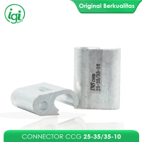 COMPRESSION CONNECTOR CCO 25-35 / 35-10 TYPE G KONEKTOR ALUMUNIUM