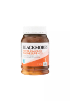 BLACKMORES BLACKMORES 活性鈣片D3+鎂配方200capsule(s)