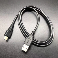 For Sony Walman NW-A105 A106 A107 A100 ZX505 ZX507HN Player MP3 Data Charging Cable 1M USB Data Charger Cable for Sony Device