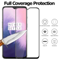 Tempered Glass for Oneplus 7 One Plus 7 Pro 7Pro Protective Camera Lens for Oneplus 7 Protective Glas Screen Protector