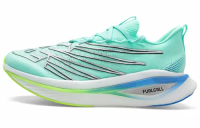 FUELCELL SUPERCOMP ELITE V3 BRIGHT MINT
