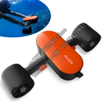 Underwater Sea Scooter Bluetooth Diving Water Scooter RC Motor Seascooter for Water Sports Snorkeling Swimming Pool Kids Adults