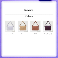Carlyn Reeve 4 Colors H72302010 (Burgundy)