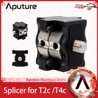 Aputure Multi-Light Splicer for Amaran T2c Amaran T4c Tube Video Light Photography Accessories