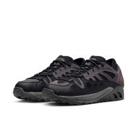 【NIKE 耐吉】慢跑鞋 男鞋 運動鞋 緩震 越野鞋 ACG AIR EXPLORAID 黑 FV2925-001