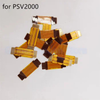 1piece Right Keypad PCB Board Connect Ribbon Cable Flex Cable Replacement for PS Vita 2000 for PSV2000 PSV 2000 Accessorise