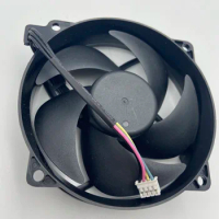 Big Cooling Fan Cooler For Xbox 360 Xbox360 Slim Console
