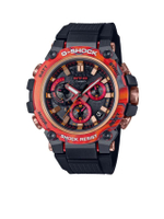 นาฬิกา รุ่น MTG-B3000FR-1ADR_LIMITED สีดำ