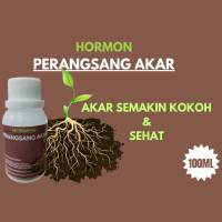 perangsang akar cair/hormon perangsang akar isi 100ml