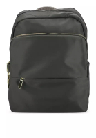 NUVEAU Oxford Nylon Laptop Backpack