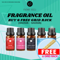 10ml Fragrance Oil Diffuser Humidifier Perfume Air Diffuser Home Fragrance Essential Oil