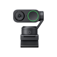 Insta360 LINK 2 雲台版 AI 智能 4K 網路攝影機
