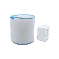 Antibacterial Box Filter Humidifier Filter for Xiaomi Air Purifier 1/2/2s/3/pro/4/4 Pro/3H/3C Misou MS4600 MS4601 MS5800 MS5801