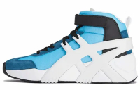 ONITSUKA TIGER BIG LOGO TRAINER HI