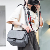 Beg bahu Sony untuk kamera mirrorless dan DSLR a6000 a6400 a7m2 a7m3 a7r2 a9 beg fotografi mudah ali