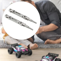 Trục Truyền Động Sau RC, Mâm Truyền Động, Bộ 2 Chiếc, Thích Hợp Cho 14210 Và 14209, Phụ Kiện
