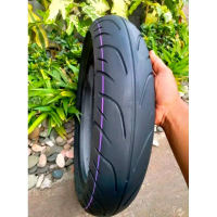 Ban depan PCX ukuran 100/80 ring 14 tubeles