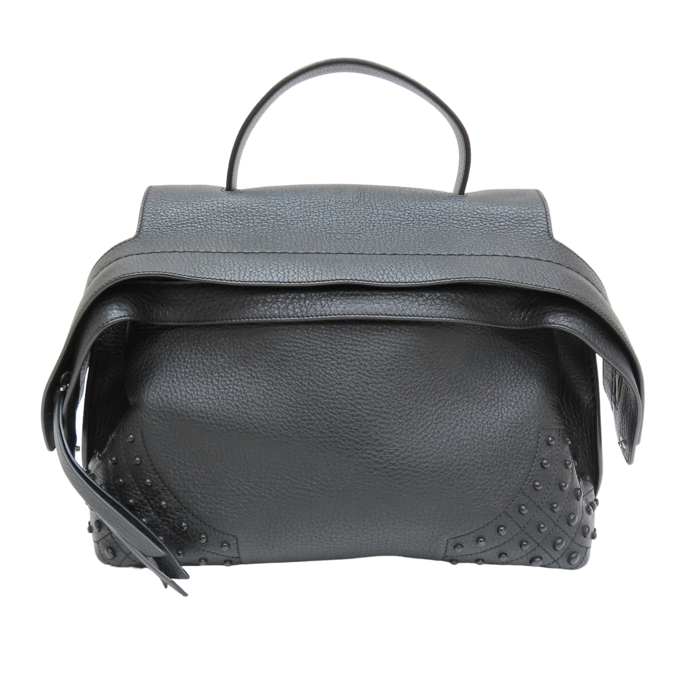 Tod's small wave sale bag