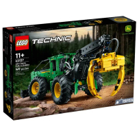 【樂高 LEGO】積木 科技系列 John Deere 948L-II Skidder42157